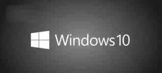 Win7/Win8.1用户:全新安装Win10之前请先升级