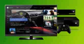 Xbox One版Win10首个预览版9月份发布