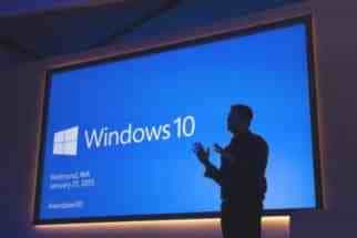 XP可以升级win10正式版吗？XP系统升级win10正式版的方法