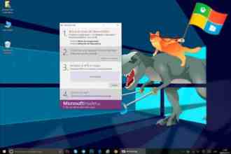 Windows 10手机Android apk实用工具怎么实现一键安装？
