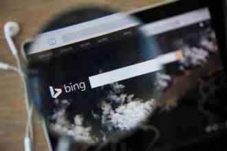 百度将替换Bing  成国内Windows 10默认搜索引擎