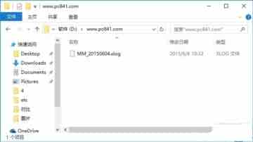 Win10怎么显示隐藏文件?Win10显示隐藏文件方法
