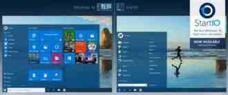 最强Win10美化工具Start10：秒变Win7