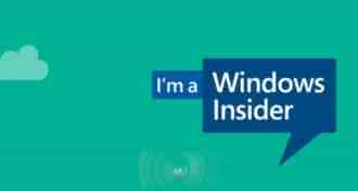 微软即将开始内测Windows 10十月补丁 会员抢先用
