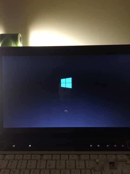 win10升级失败且循环开机重启怎么办？【图文教程】