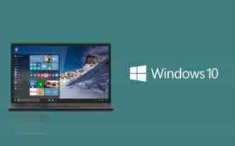 微软发布Win10正式版远程服务器管理工具下载