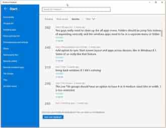 Win8.1升级Win10用户：开始屏幕设计不进反退