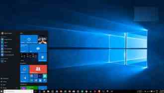 Win10预览版10532新版《邮件》，请回Win8初期功能