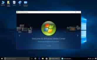 非官方版Win10怎么破解安装Media Center ？ 简单六步帮你搞定