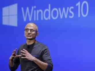 Win10安装量已达8100万 9月底前将破亿