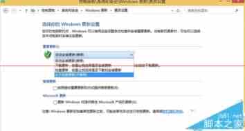 如何选择Win8系统的四种更新方式？