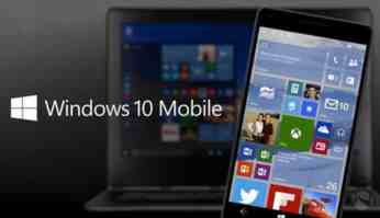 Win10 Mobile预览版10536.1004更新与修复内容汇总