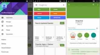 如何修复Win10 Mobile预览版10536侧载安卓APK应用？