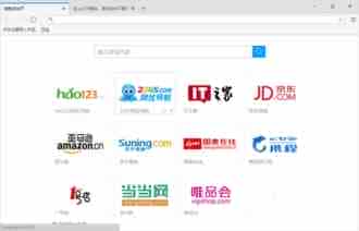 Win10更新补丁KB3132372后ie出现崩溃/卡死/空白该怎么办?