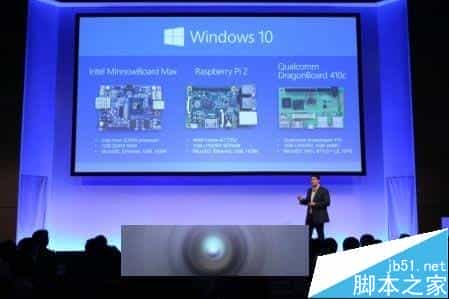 Win10 IoT Core Build 10531已经推送 更新内容汇总