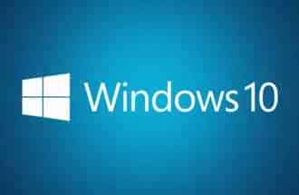 Win10预览版10558英文版ISO镜像泄露下载地址 64位