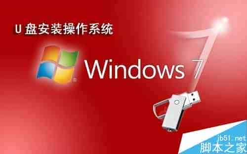 使用u盘装win7系统图文教程 如何使用U盘安装win7系统