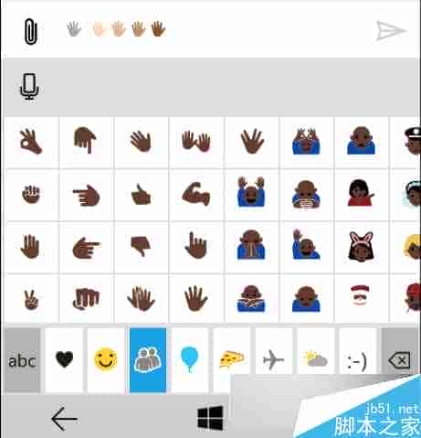 Win10 Mobile 预览版10549更新内容及回滚工具下载地址