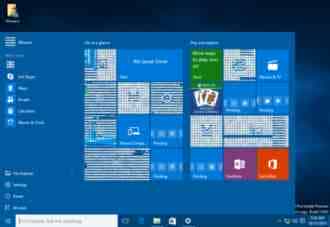 如何解决virtualbox安装win10出现花屏问题