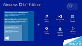 微软Win10 IoT Core Build 10556物联网版下载