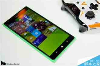 Win10手机版10572值得升级吗?Win10 Mobile预览版10572上手视频