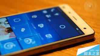 小米4可升级Win10 Mobile 10581 内测人员可邮寄北京刷机