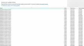 微软已承认 偷偷给Win7/8.1用户自动升级Win10系统