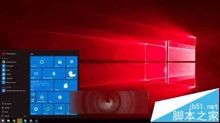 Win10 RS1红石首个更新有望年底推送给Insider会员