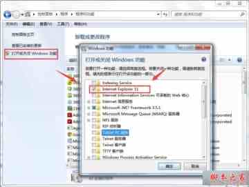 Win8/8.1系统metro应用中使用IE浏览器出现闪退问题的解决方法