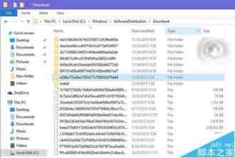 Win10累积更新补丁KB3116908安装失败的终极解决办法