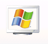 如何创建桌面快捷方式?windowsXP创建快捷方式方法介绍