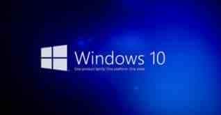 Win10预览版10051演示视频曝光 