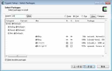 酷炫技术：使用ssh登录管理windows系统