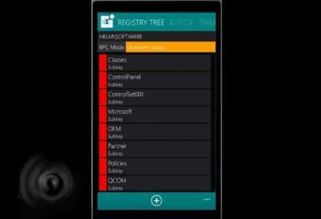 Win10 Mobile越狱解锁部署成功  Lumia920视频演示