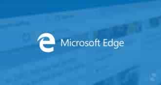 Win10最新bulid预览版继续改进Edge的HTML5性能