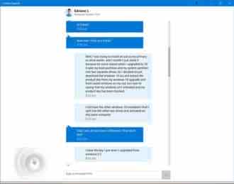 Win8.1升级Win10用户提取免费密钥已失效 微软官方封闭