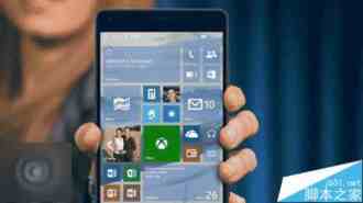 Win10 Mobile 10586.71或时最适合WP8.1升级的Win10的版本