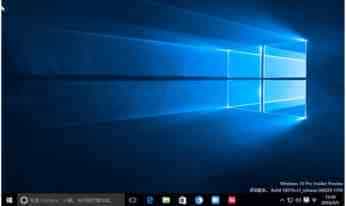 Win10 Redstone预览版14279自制中文ISO系统镜像下载地址