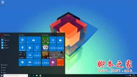 Win10 Build 14279详细测评 新增功能大全