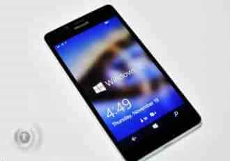 WP8.1手机怎么升级Win10 Mobile正式版? 图文教程
