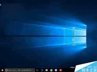 Win10桌面版红石预览版14291自制中文ISO系统镜像下载(64位)