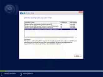 Windows Server 2016技术预览第五版(TP5)14291英文版镜像下载