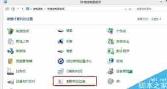 Win10系统生物识别功能怎么开启？Win10开启生物识别功能的方法