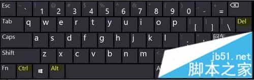 win8系统怎么开启“紧急重启” win8系统开启“紧急重启”的方法