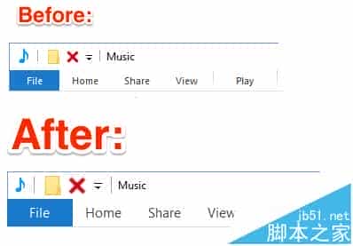 Win10菜单怎么缩放菜单条的大小?