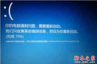 win8.1系统由于tdx.sys文件引起蓝屏的故障原因及解决方法