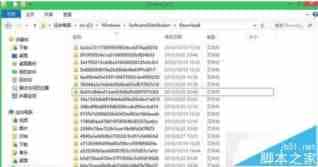 Win8系统regid.1991 06.com.microsoft文件夹能删除吗?