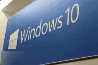 Win10专业版Build 1511应用商店将不再允许关闭