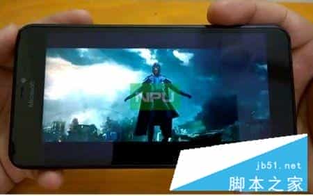 Win10手机版14342.1003安装及上手体验视频