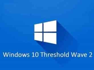 微软发布四月更新Win10正式版ISO镜像MSDN下载地址